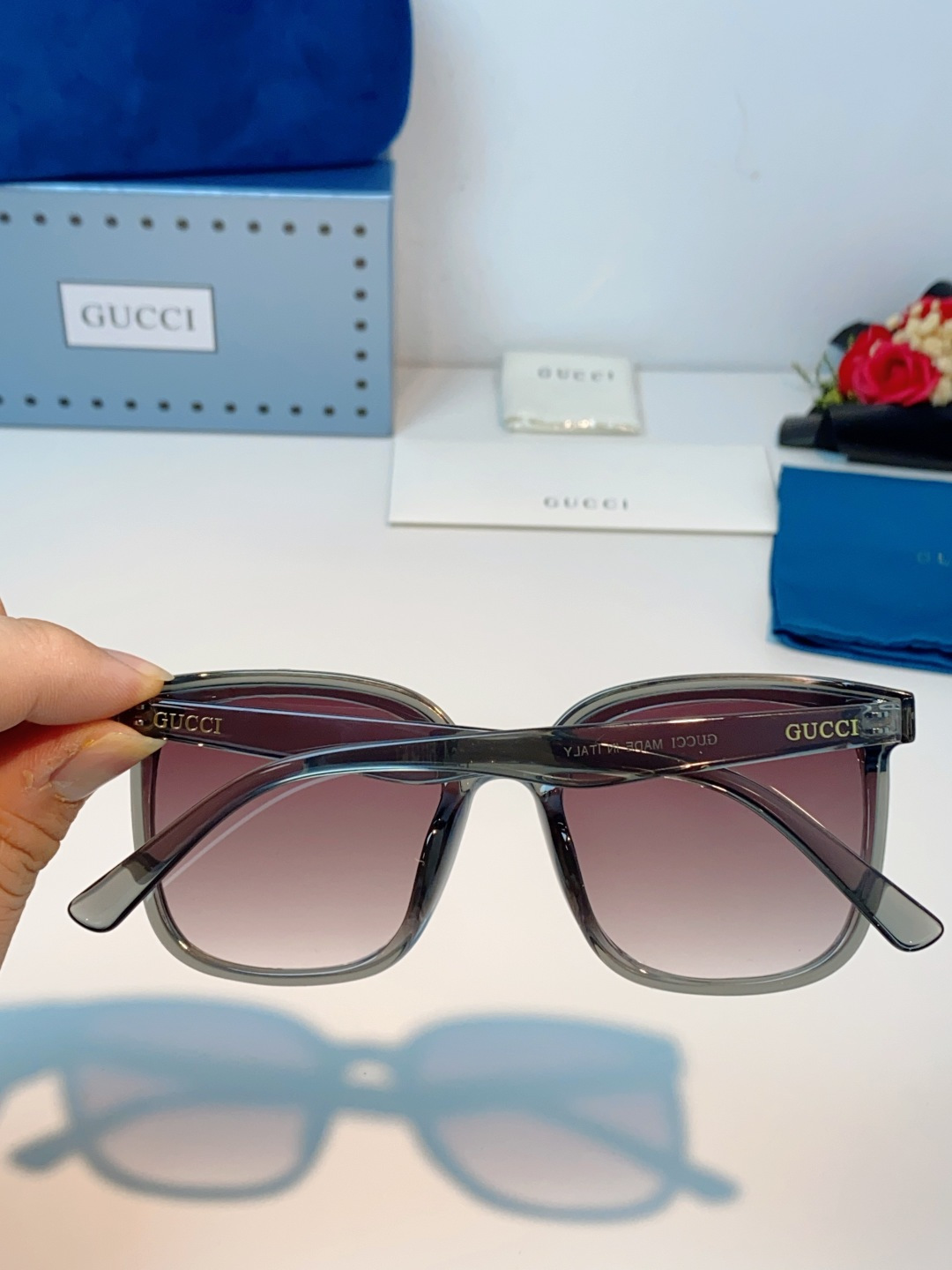 Gucci sunglasses