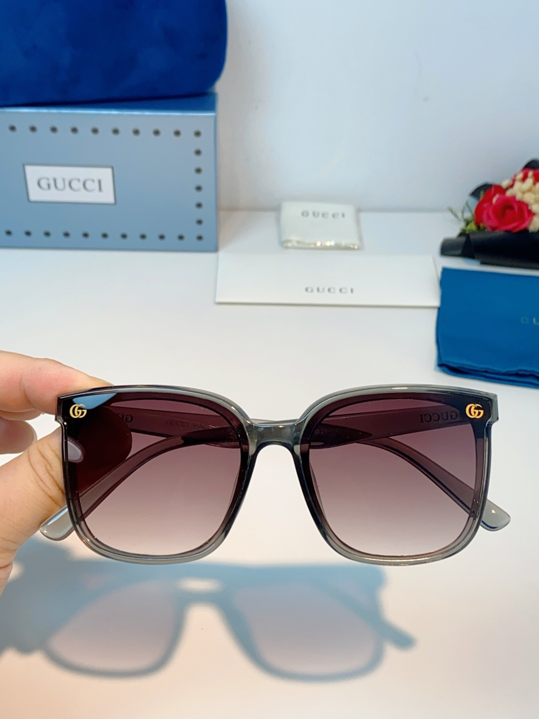 Gucci sunglasses