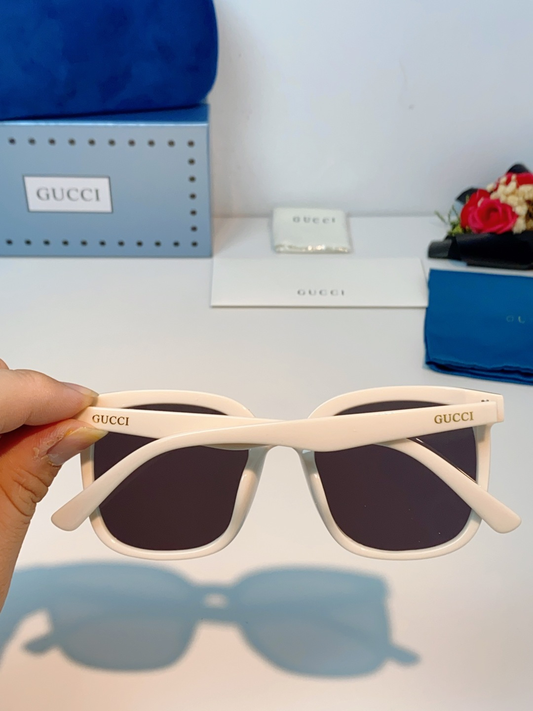 Gucci sunglasses