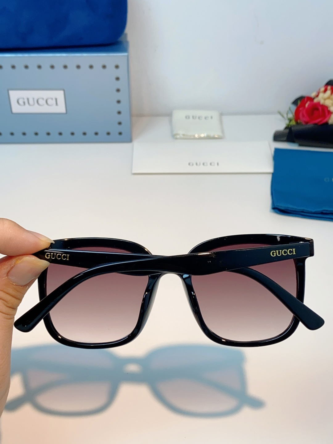 Gucci sunglasses