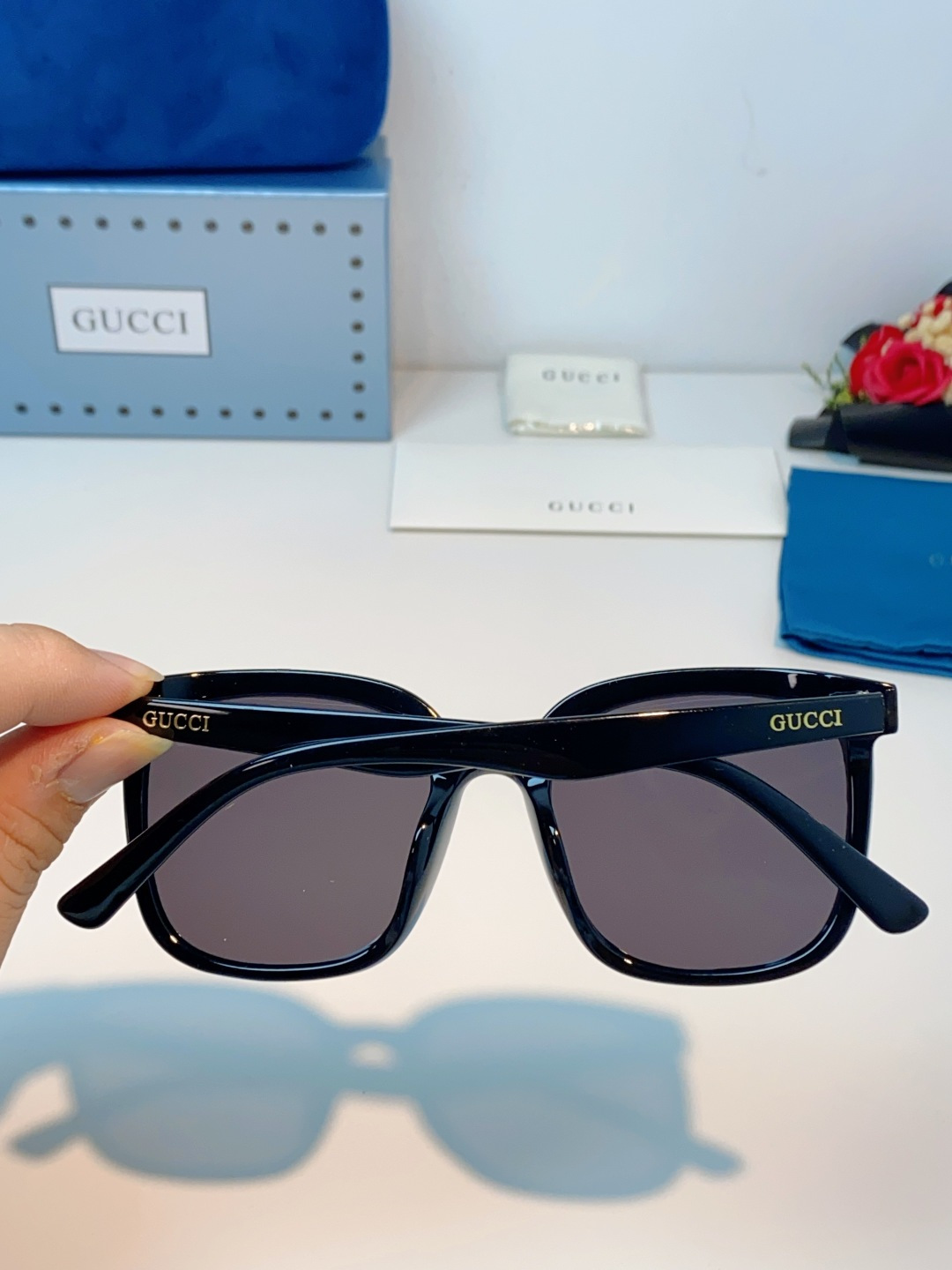 Gucci sunglasses