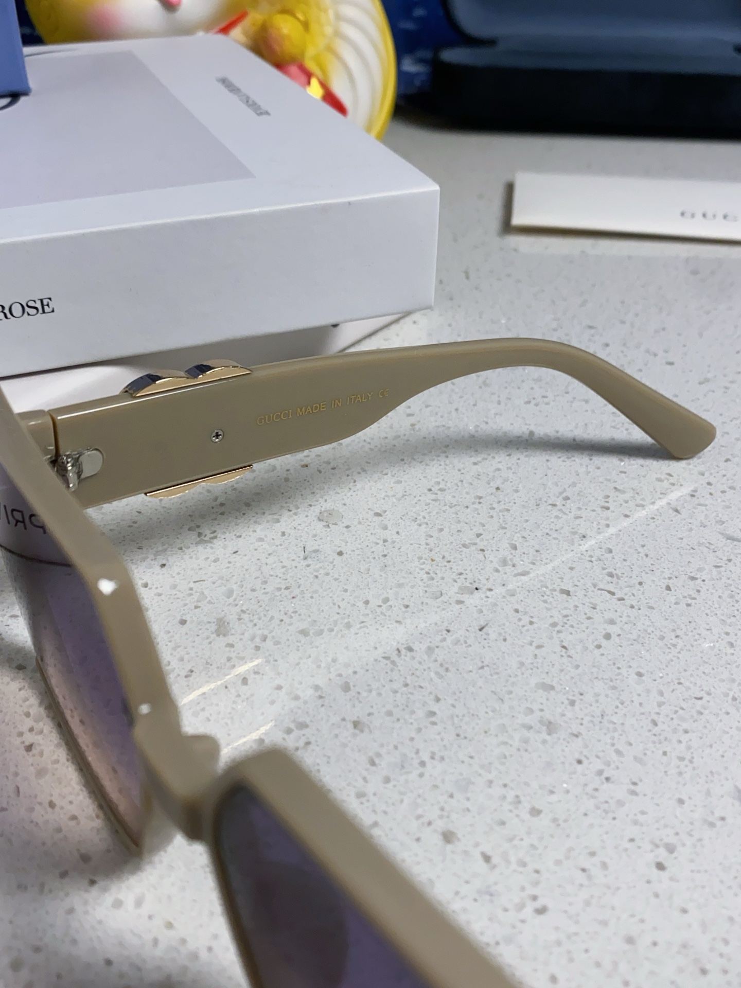 Gucci sunglasses