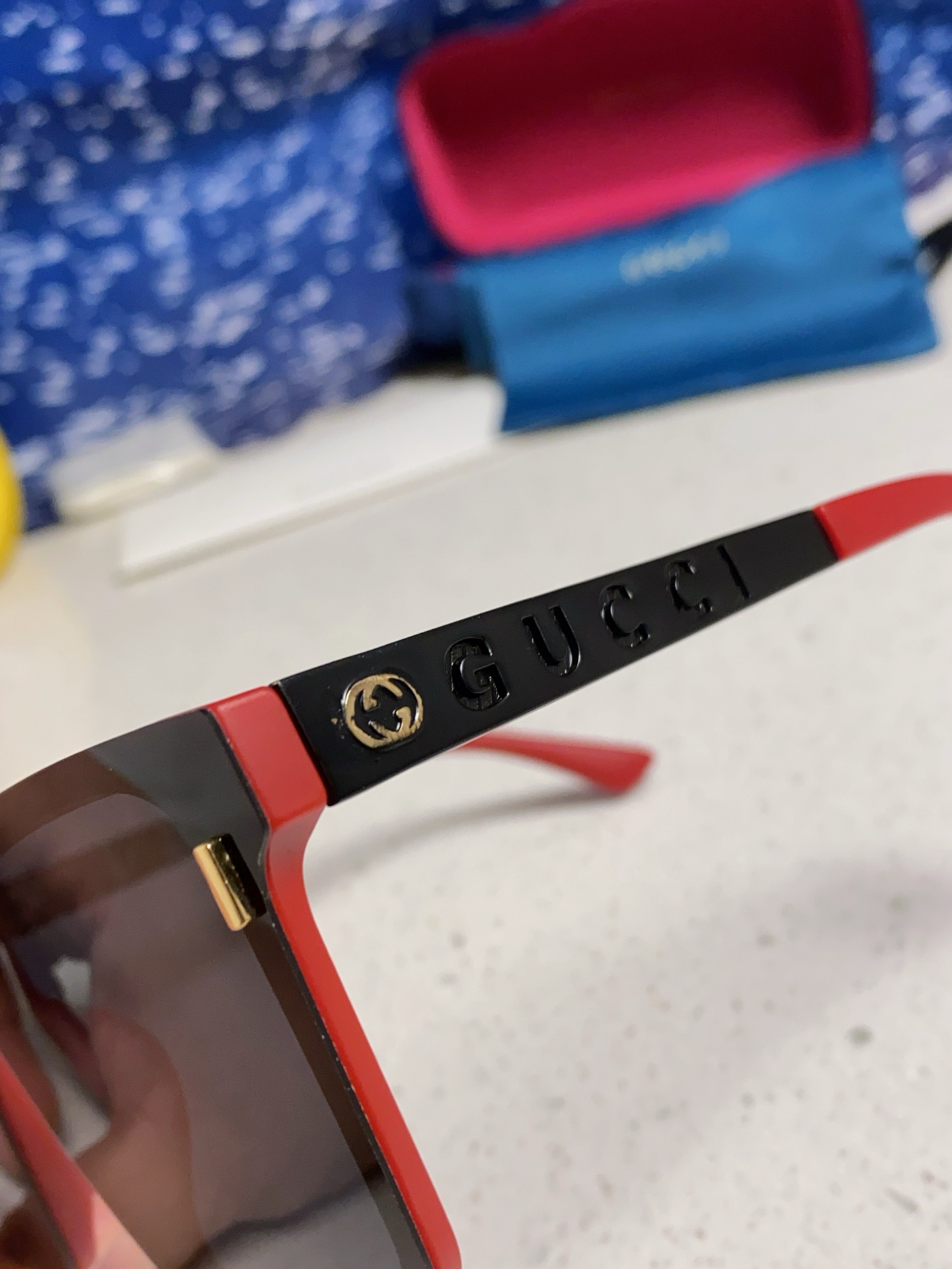 Gucci sunglasses