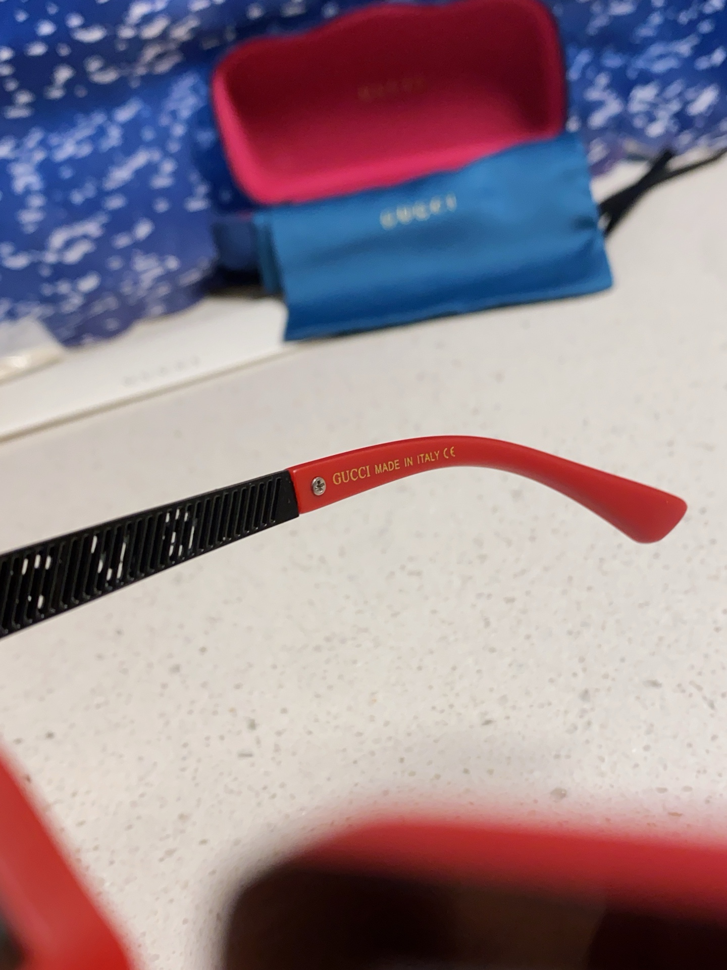 Gucci sunglasses