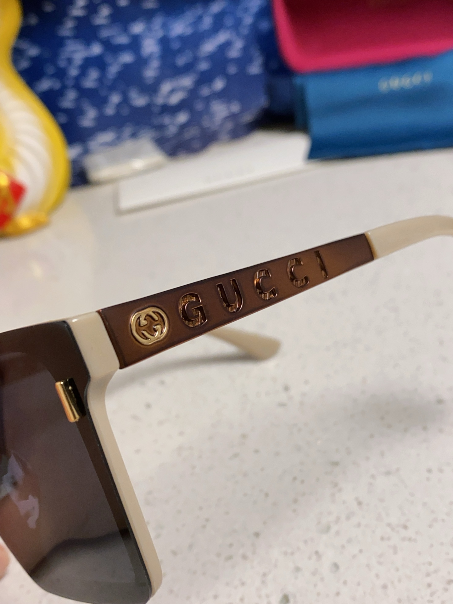 Gucci sunglasses