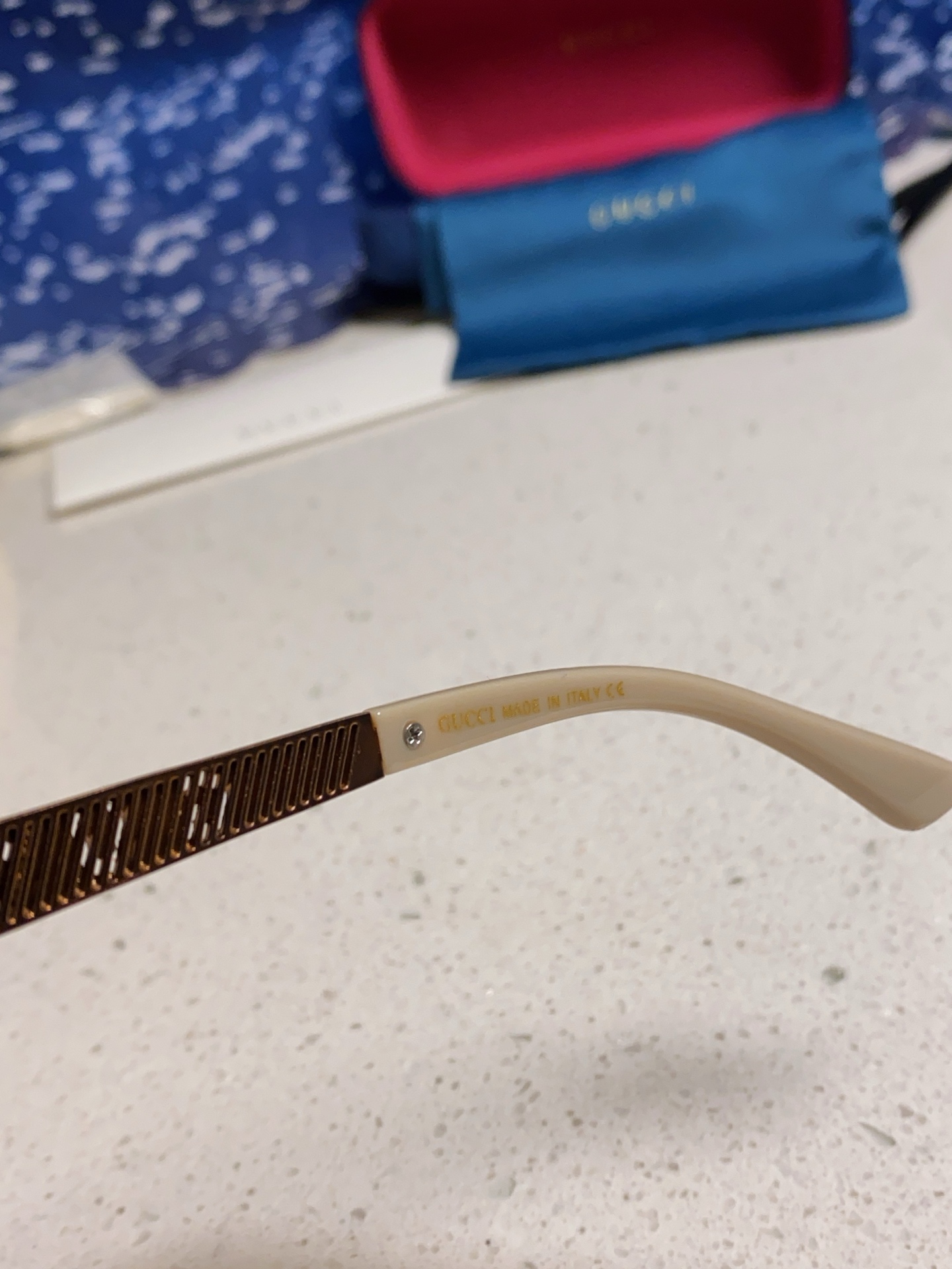 Gucci sunglasses