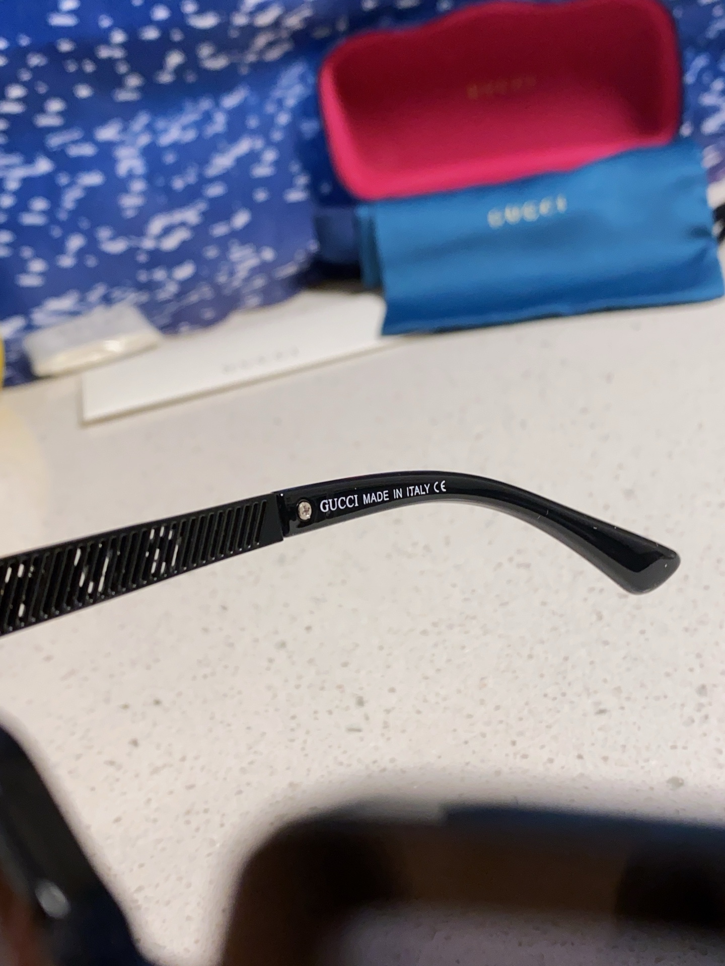 Gucci sunglasses