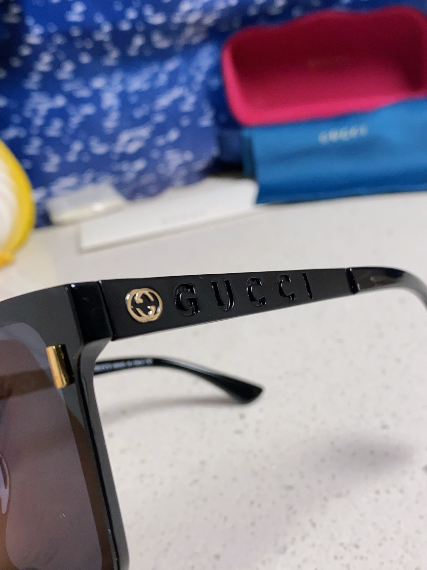 Gucci sunglasses
