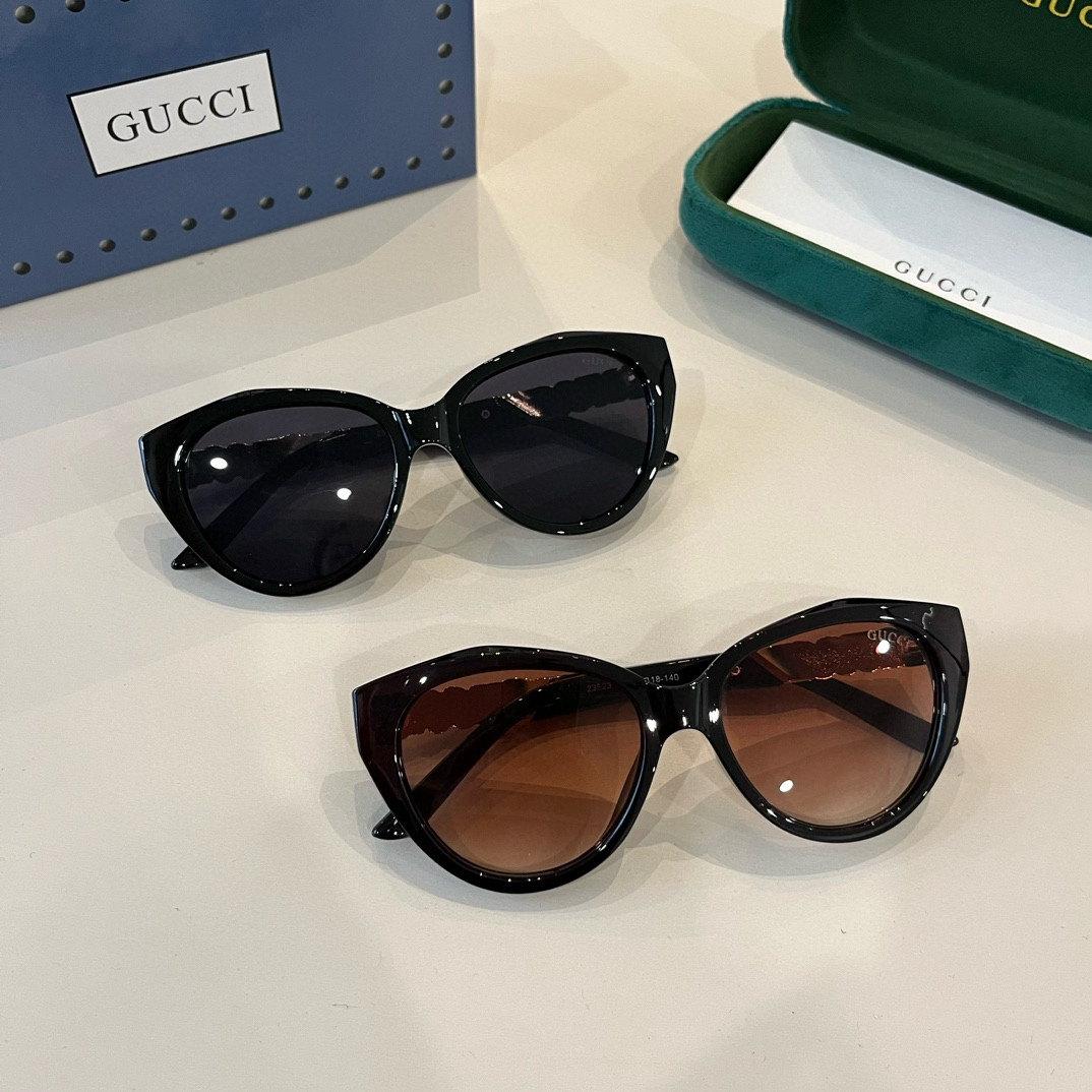 Gucci sunglasses