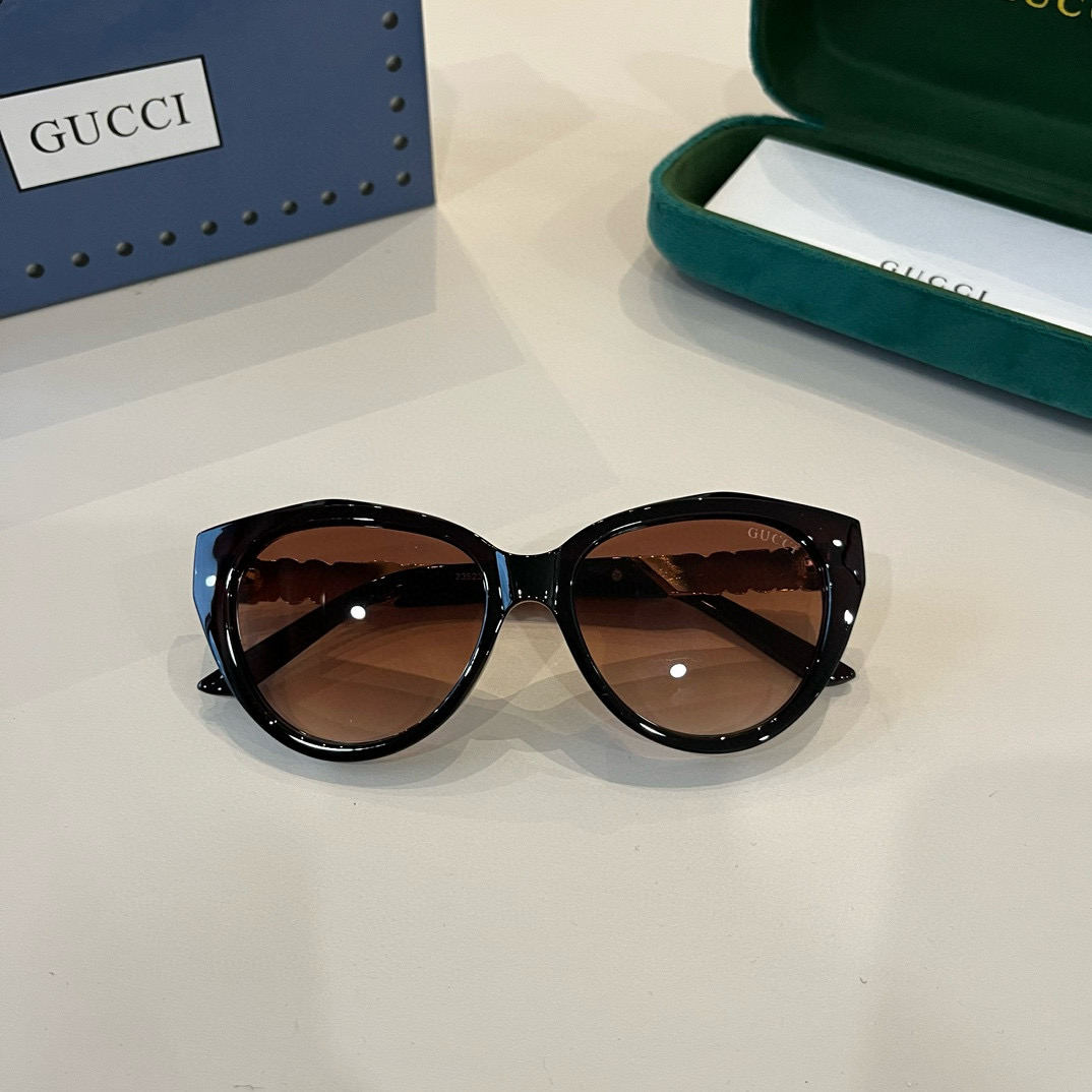 Gucci sunglasses