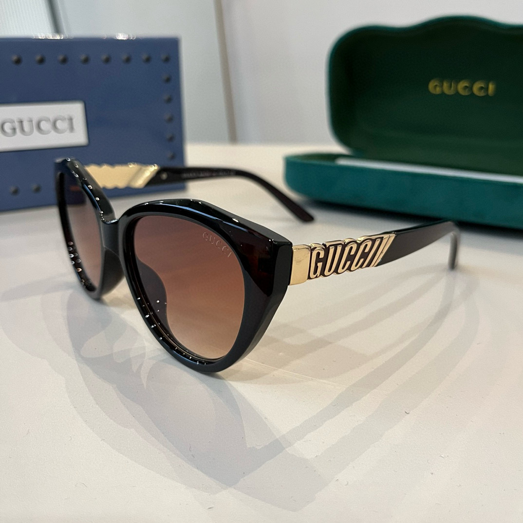 Gucci sunglasses