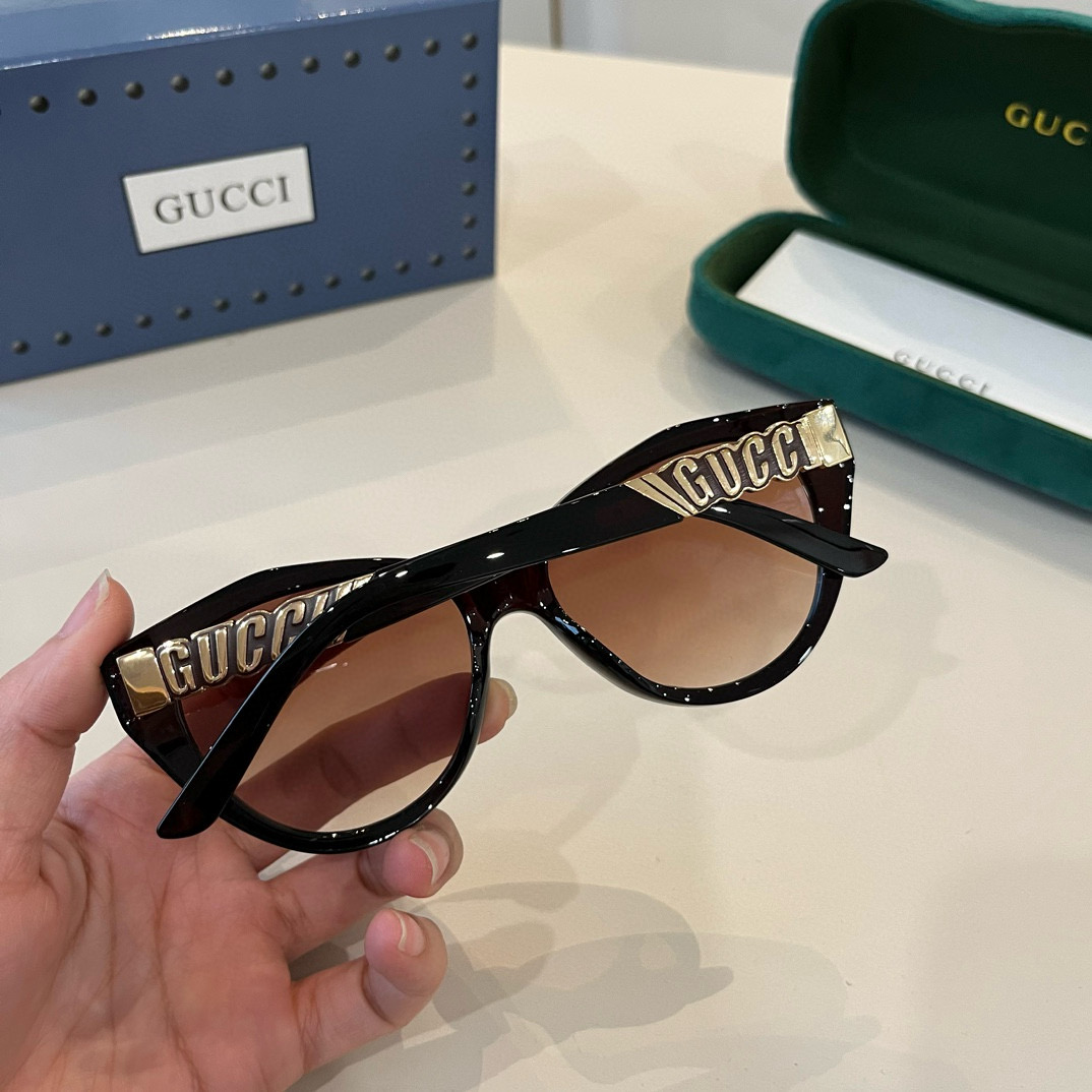 Gucci sunglasses
