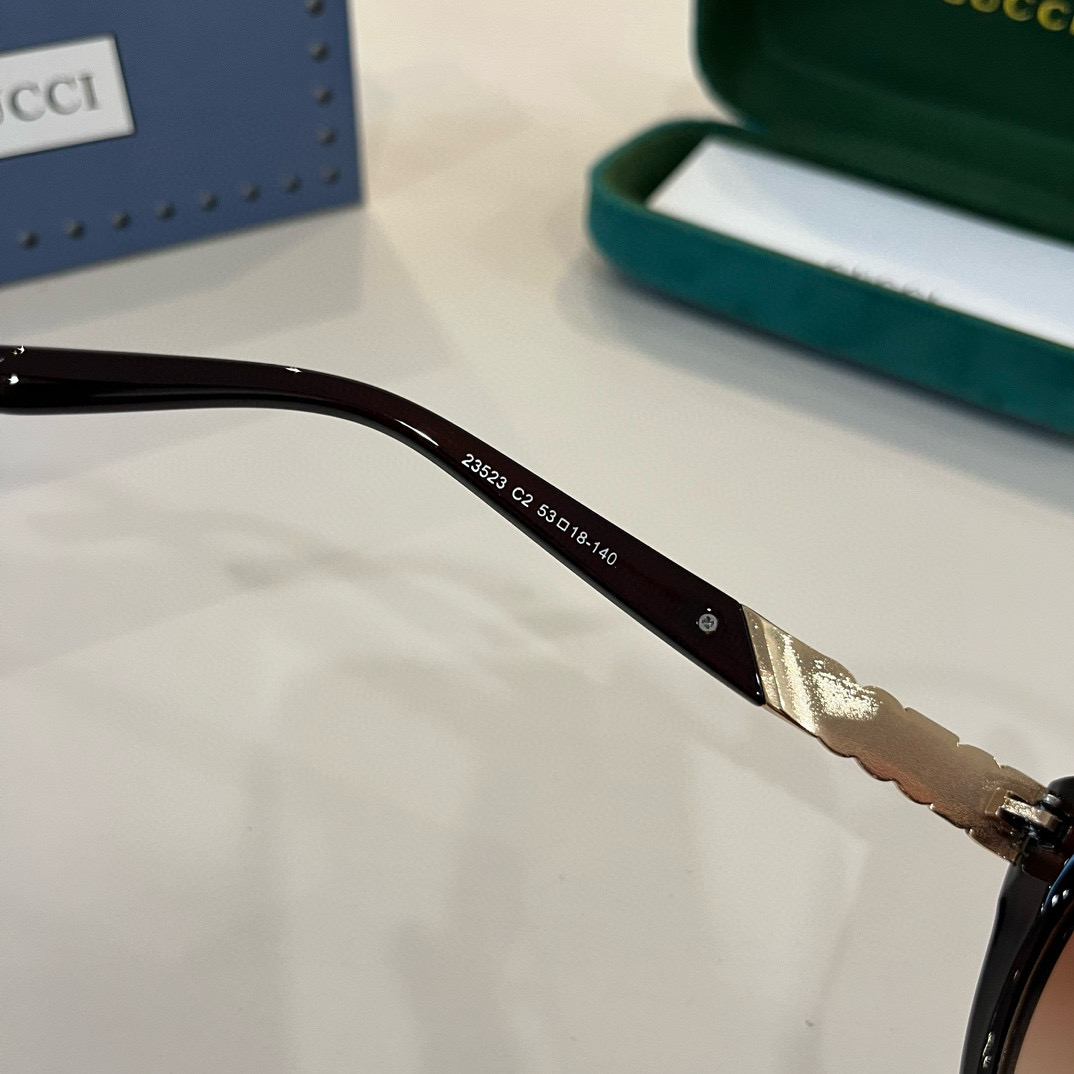 Gucci sunglasses