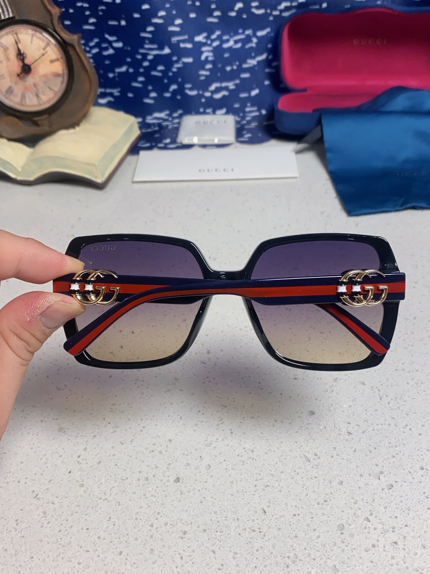 Gucci sunglasses
