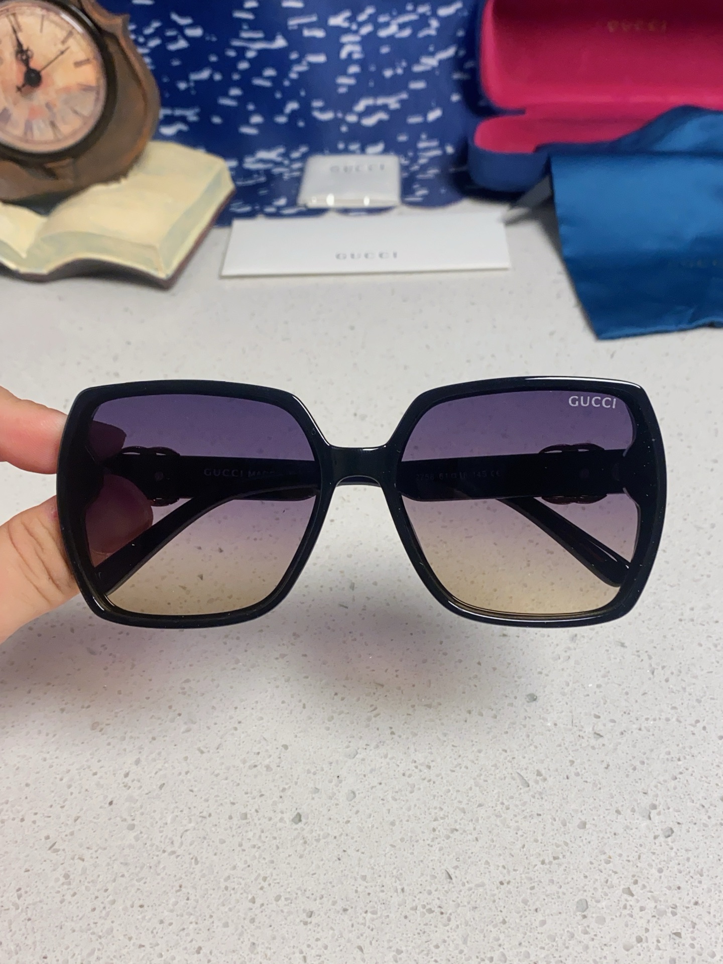 Gucci sunglasses
