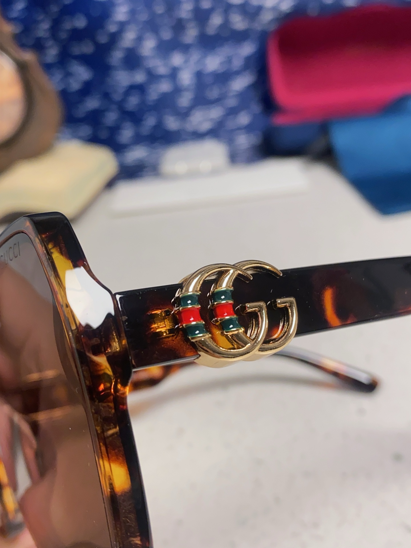 Gucci sunglasses