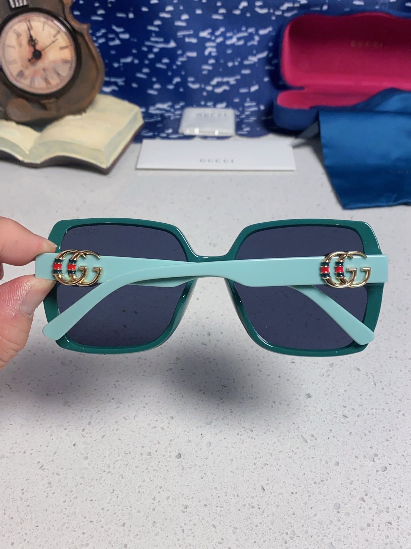 Gucci sunglasses