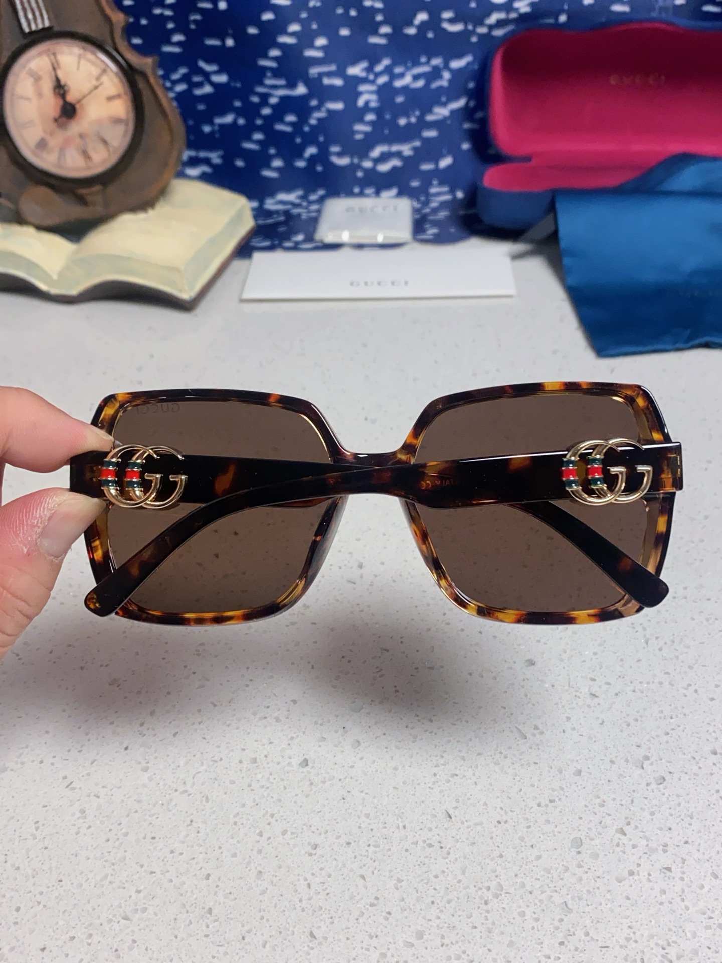Gucci sunglasses