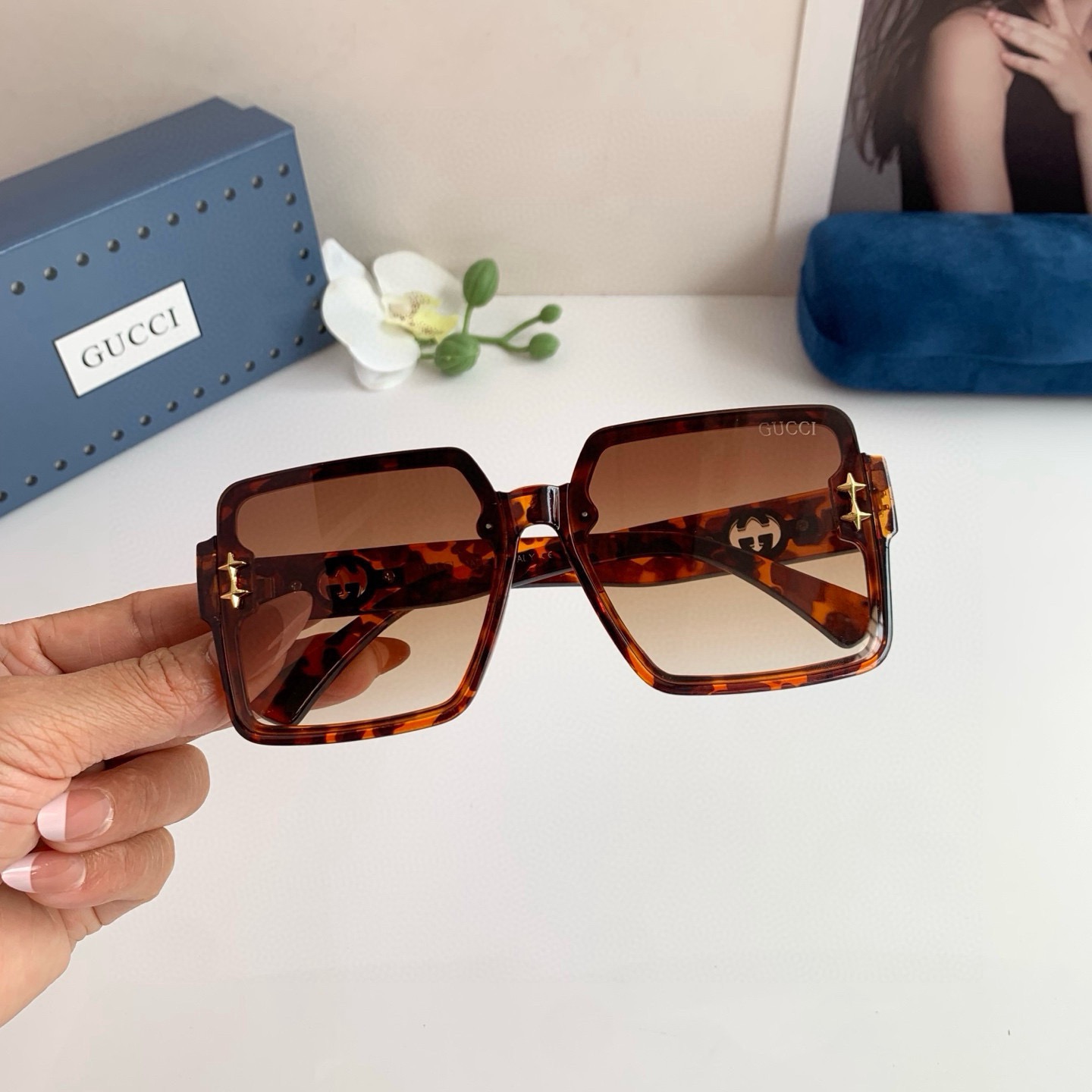 Gucci sunglasses