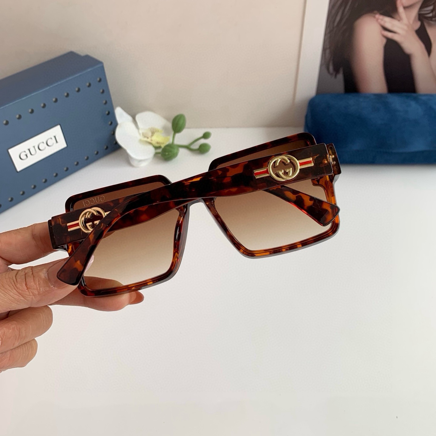 Gucci sunglasses