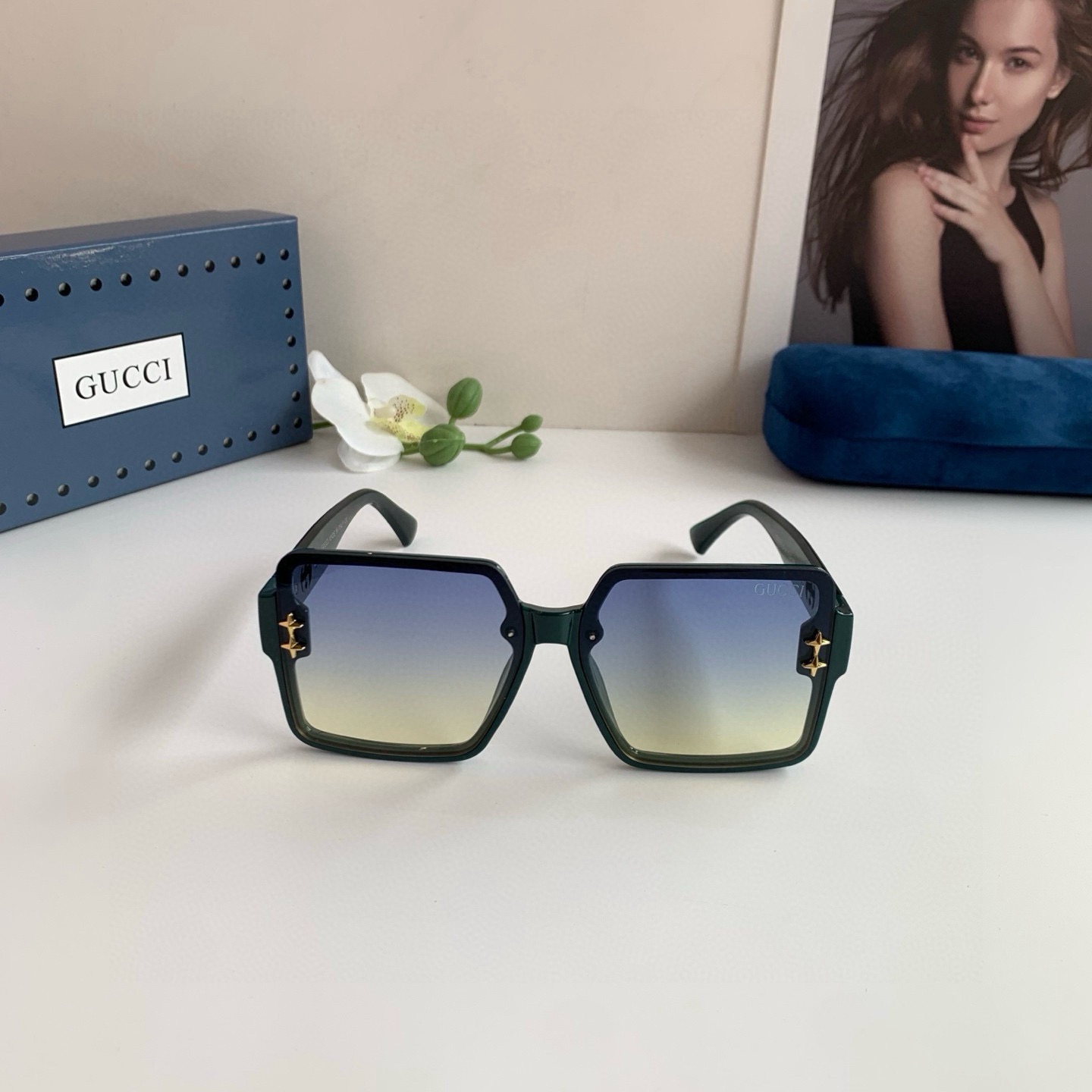 Gucci sunglasses