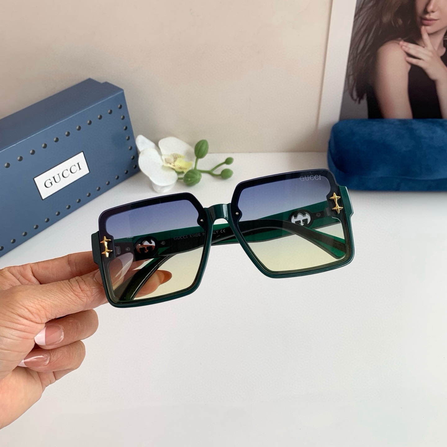 Gucci sunglasses