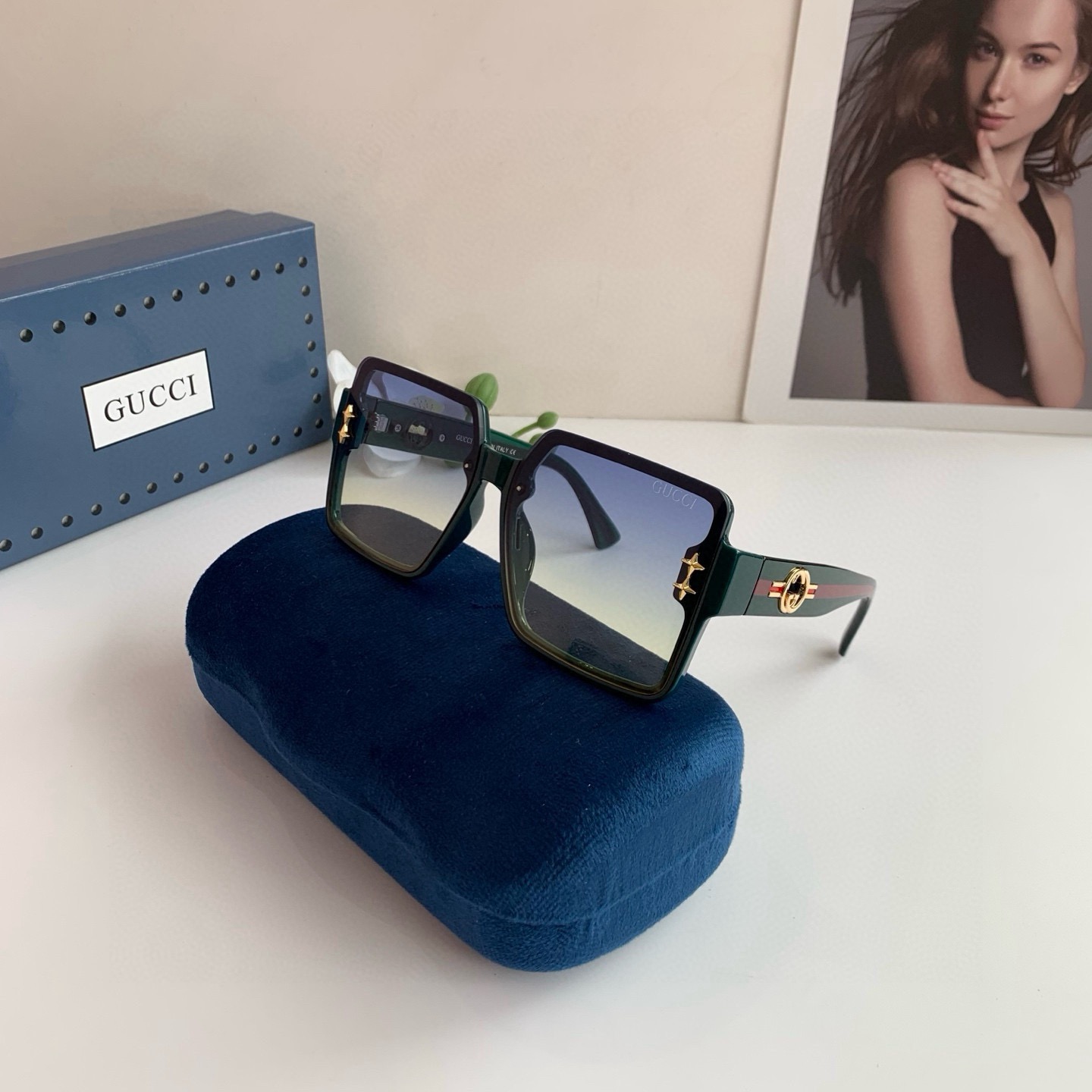 Gucci sunglasses