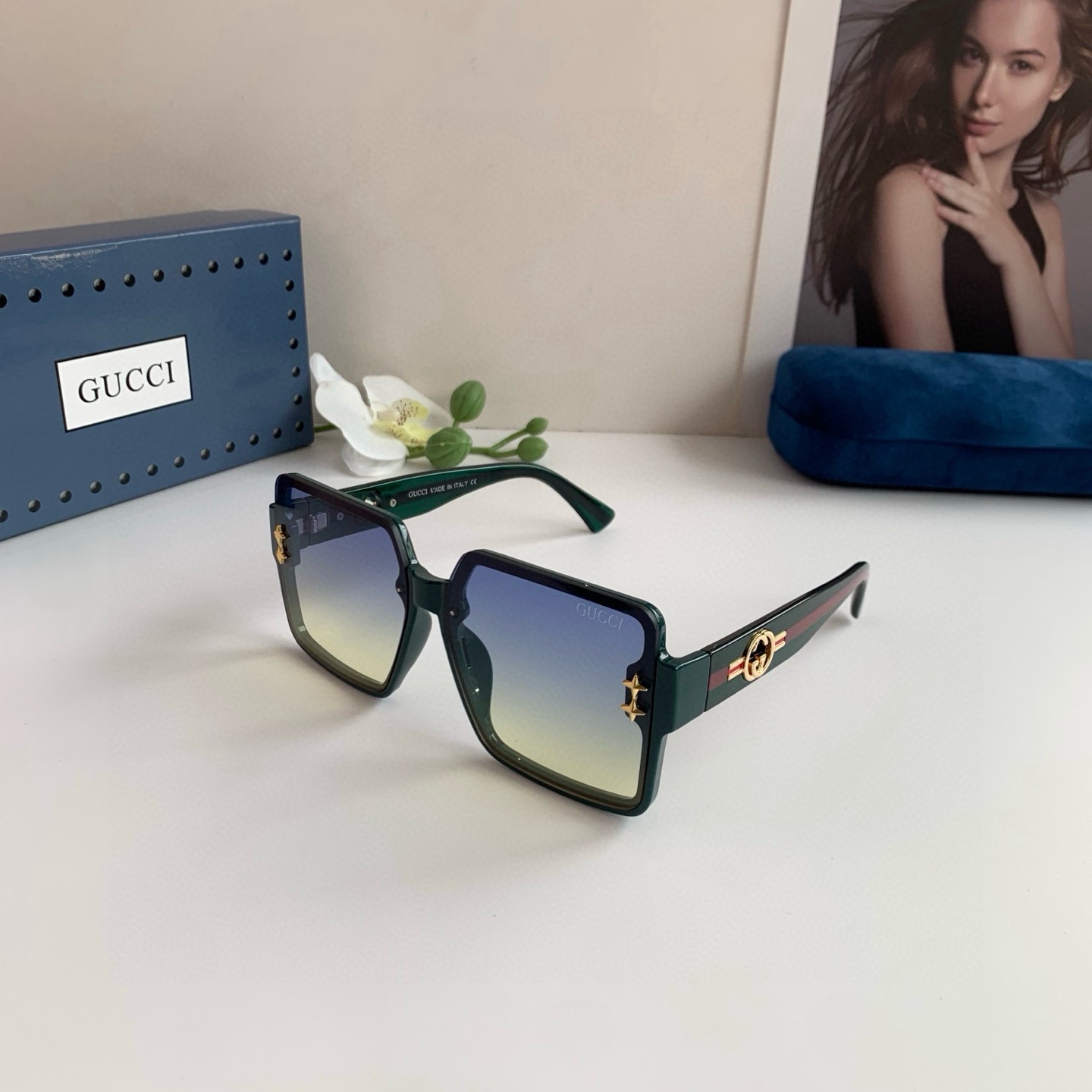 Gucci sunglasses