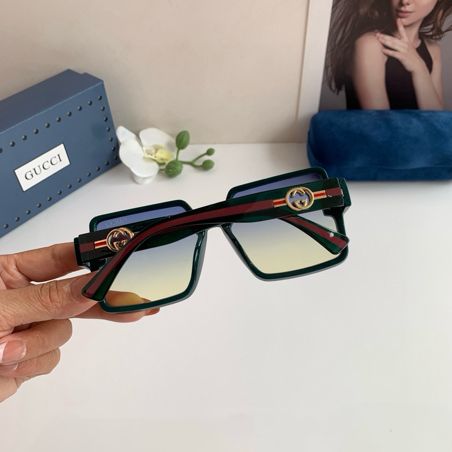 Gucci sunglasses