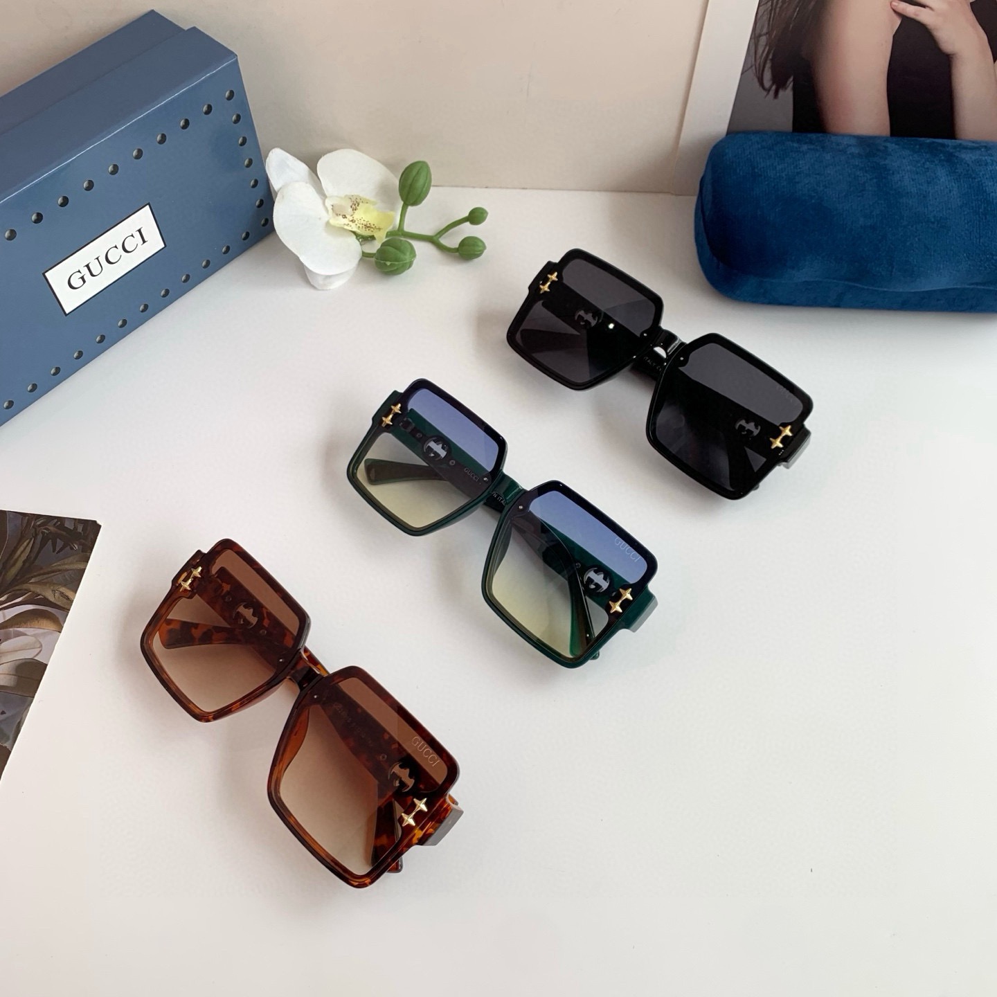 Gucci sunglasses