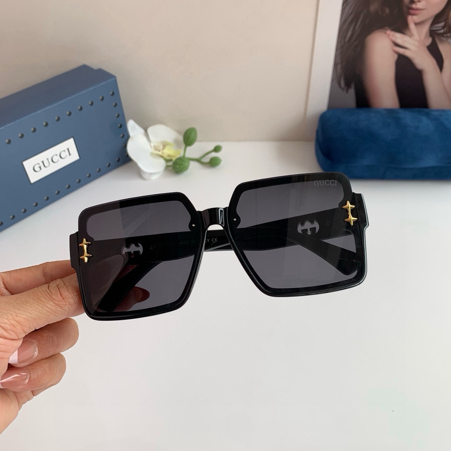 Gucci sunglasses