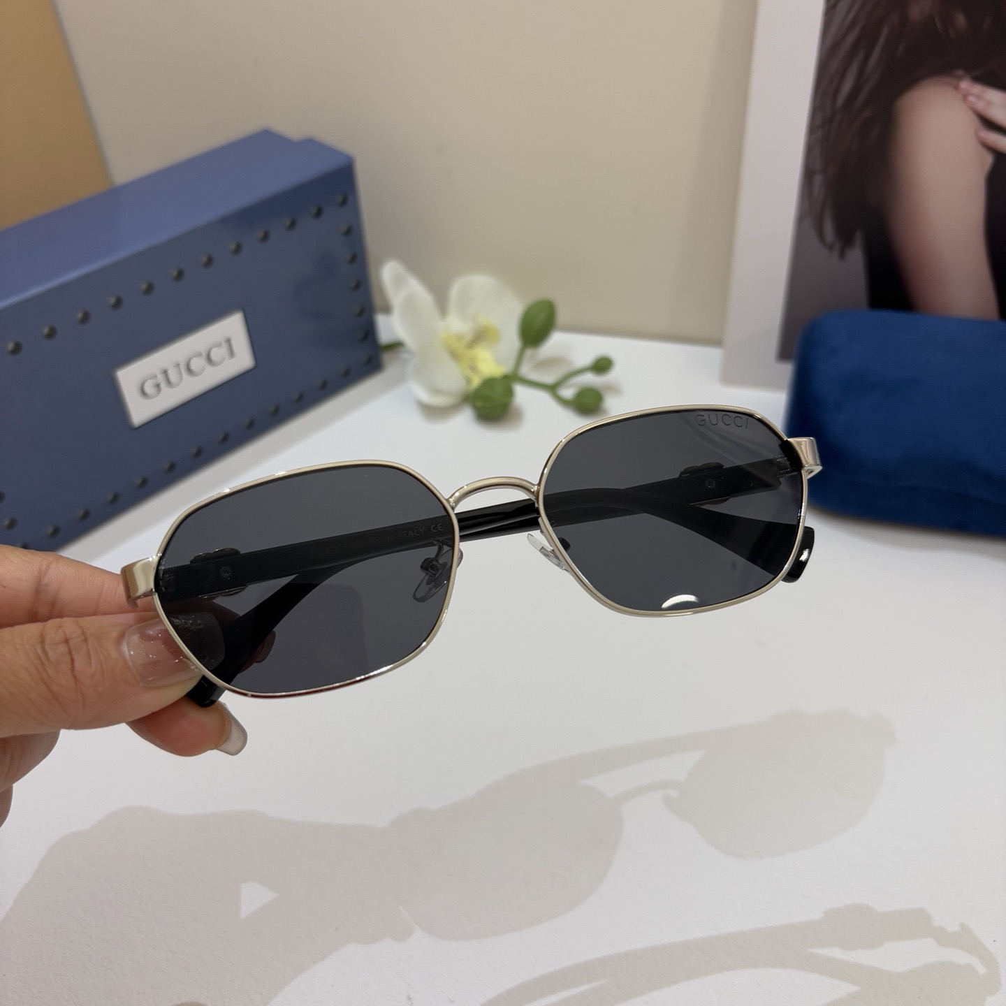 Gucci sunglasses