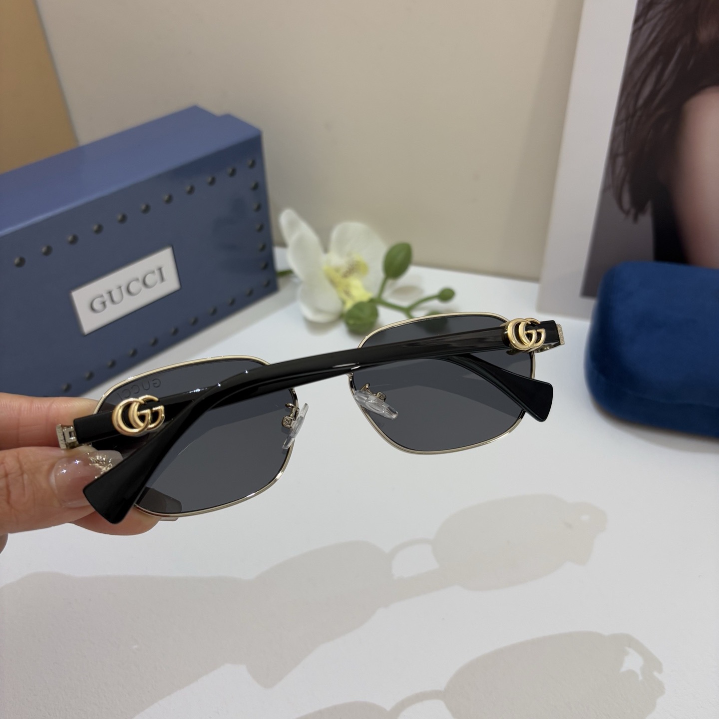 Gucci sunglasses