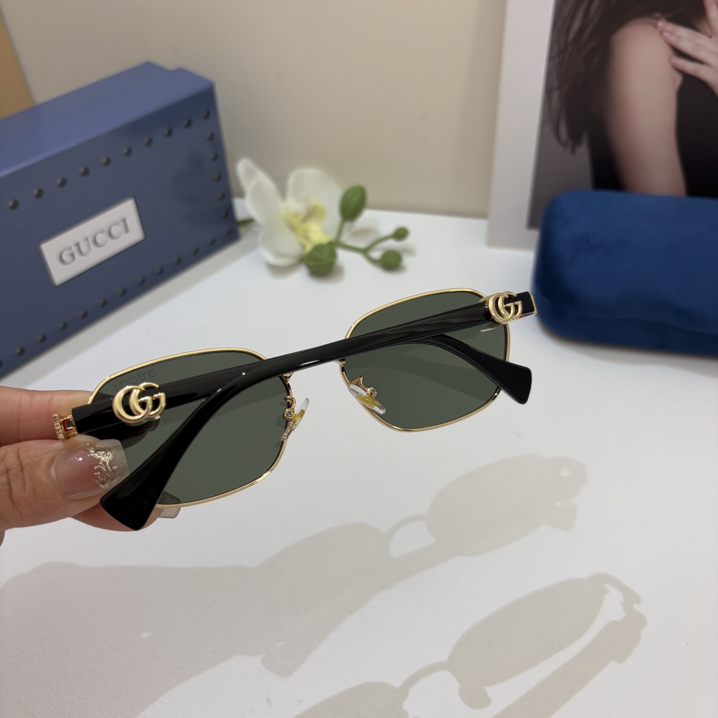 Gucci sunglasses