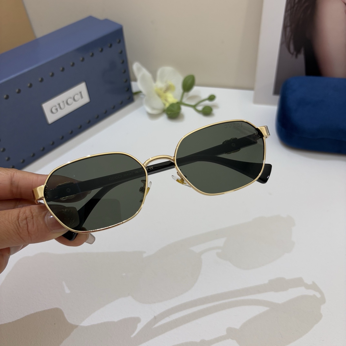 Gucci sunglasses