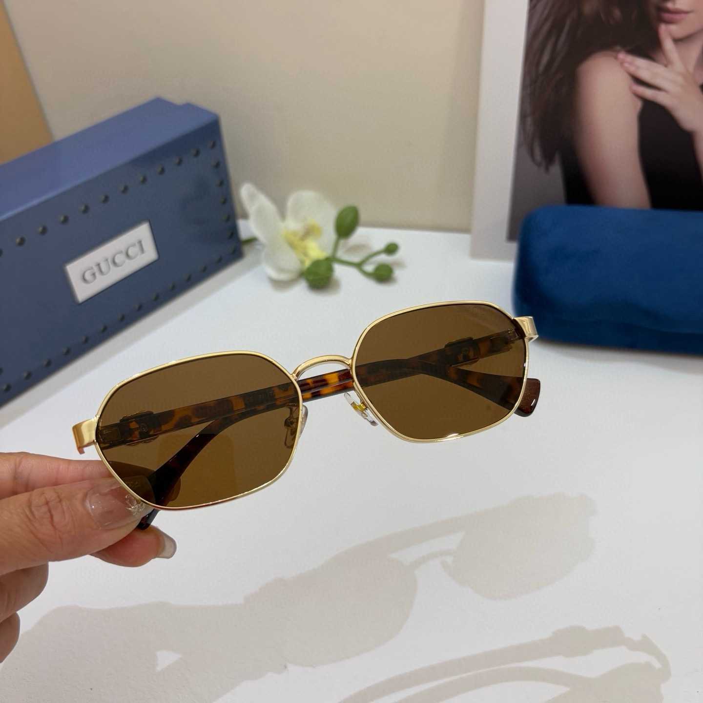 Gucci sunglasses
