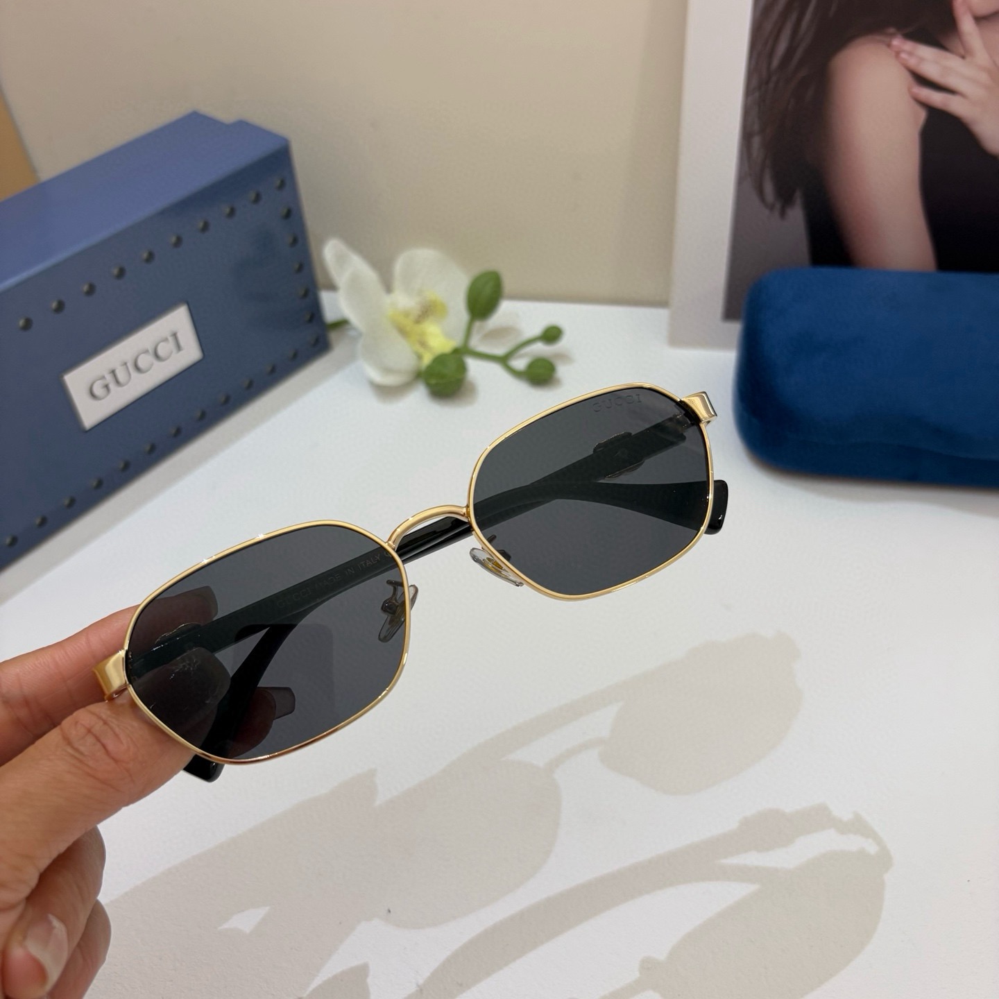 Gucci sunglasses