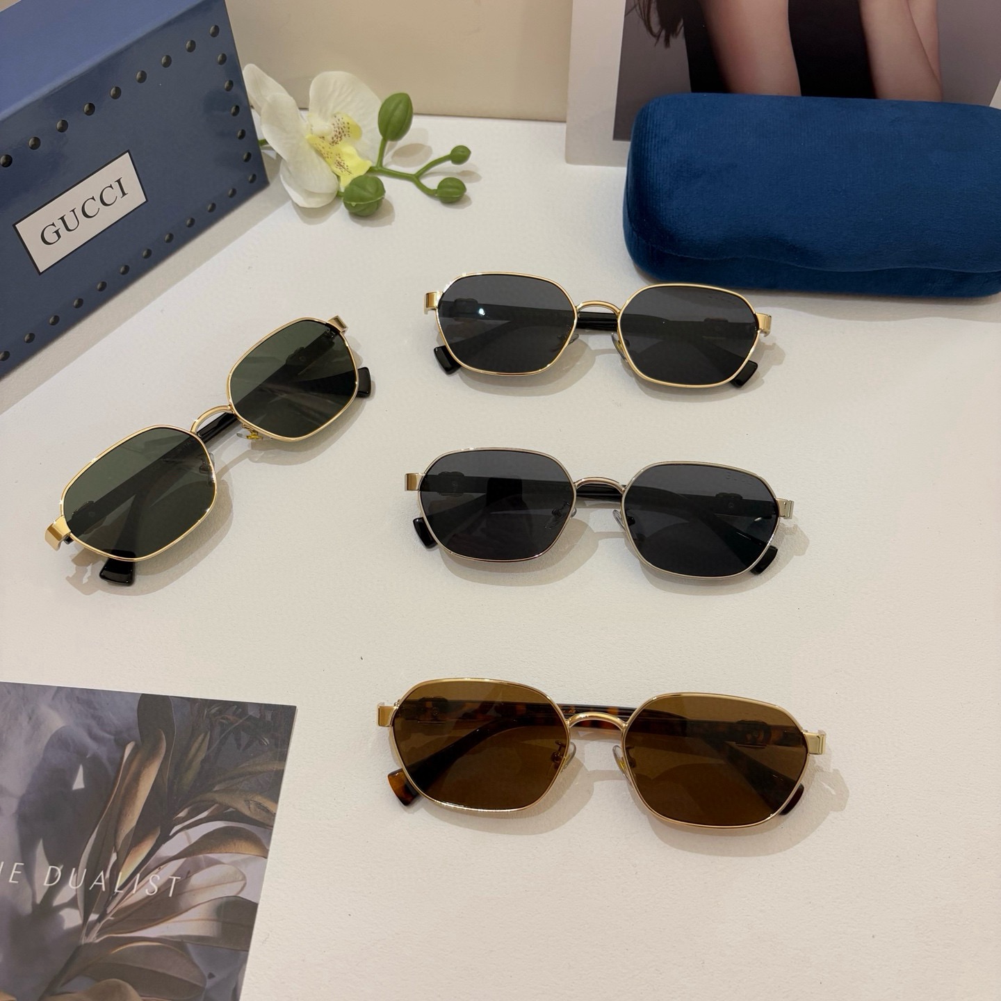 Gucci sunglasses
