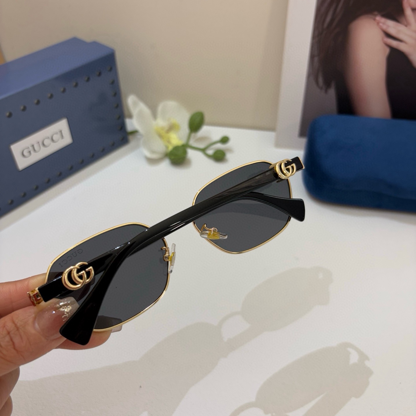 Gucci sunglasses