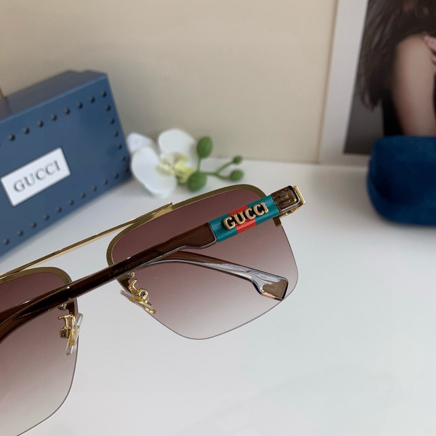 Gucci sunglasses