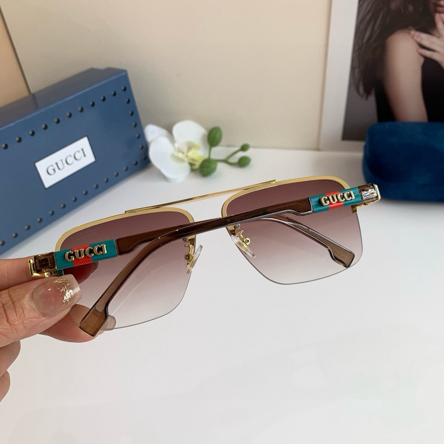 Gucci sunglasses