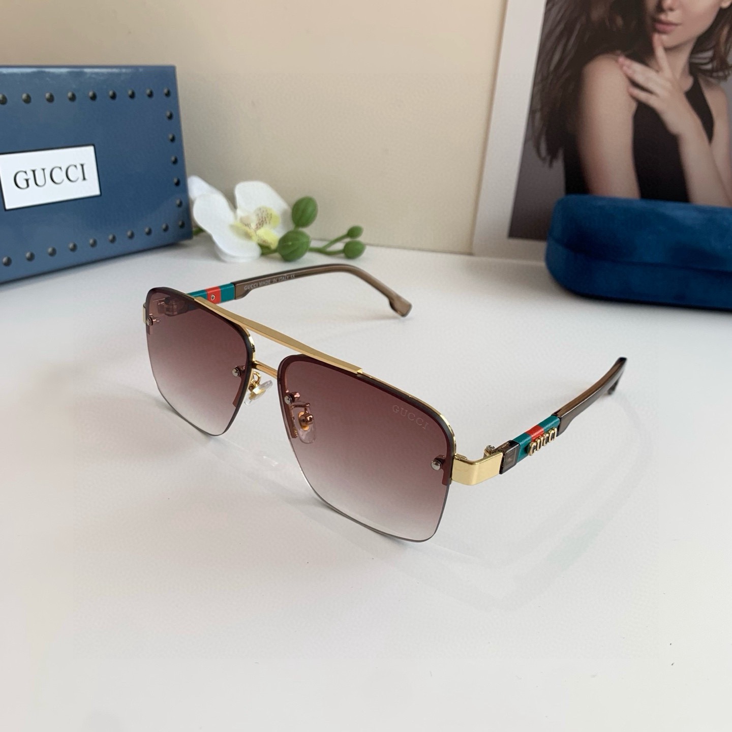 Gucci sunglasses