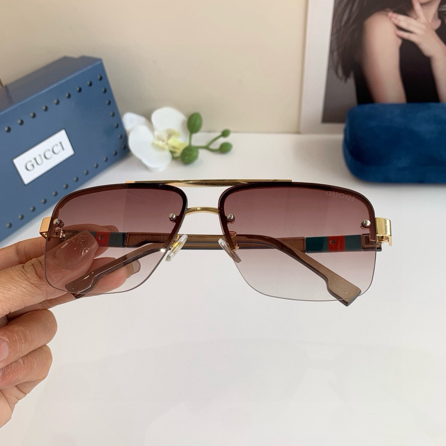 Gucci sunglasses