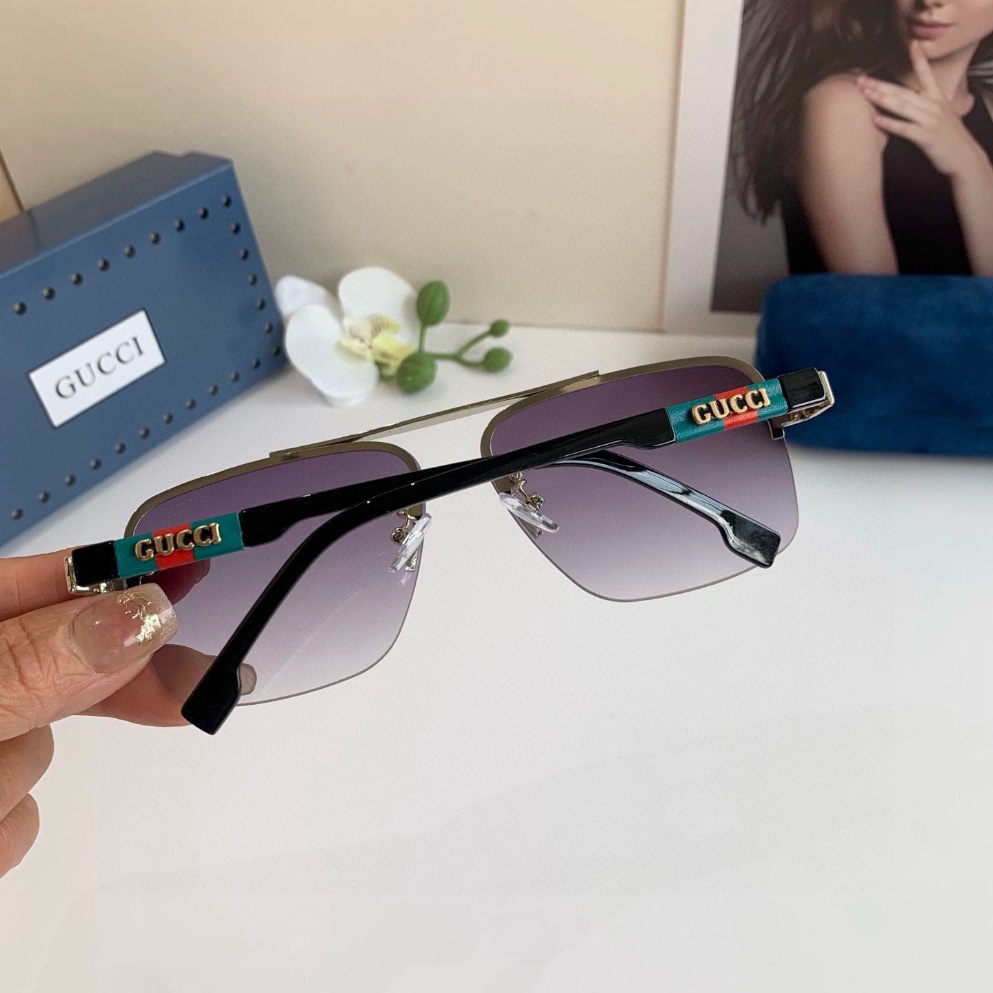Gucci sunglasses