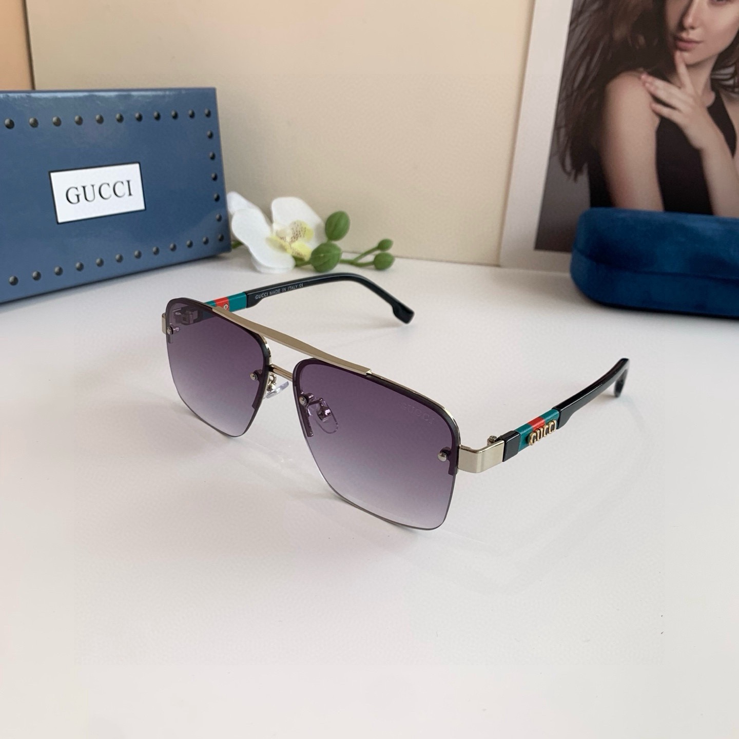 Gucci sunglasses