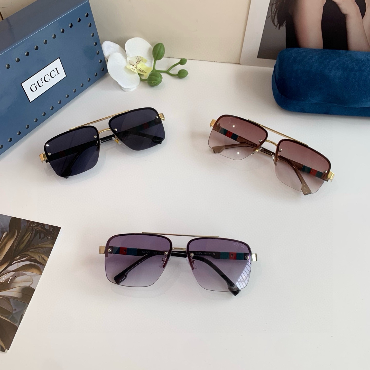 Gucci sunglasses