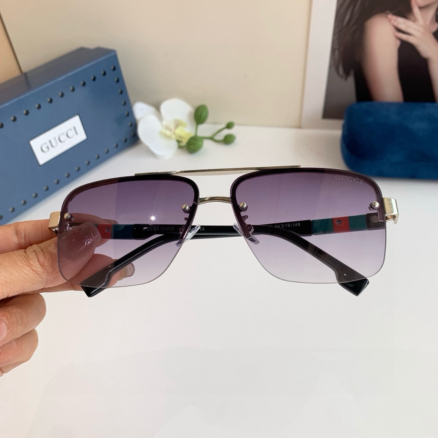 Gucci sunglasses