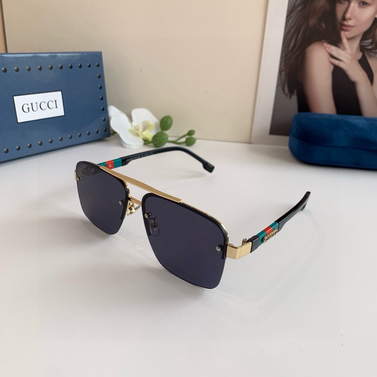 Gucci sunglasses