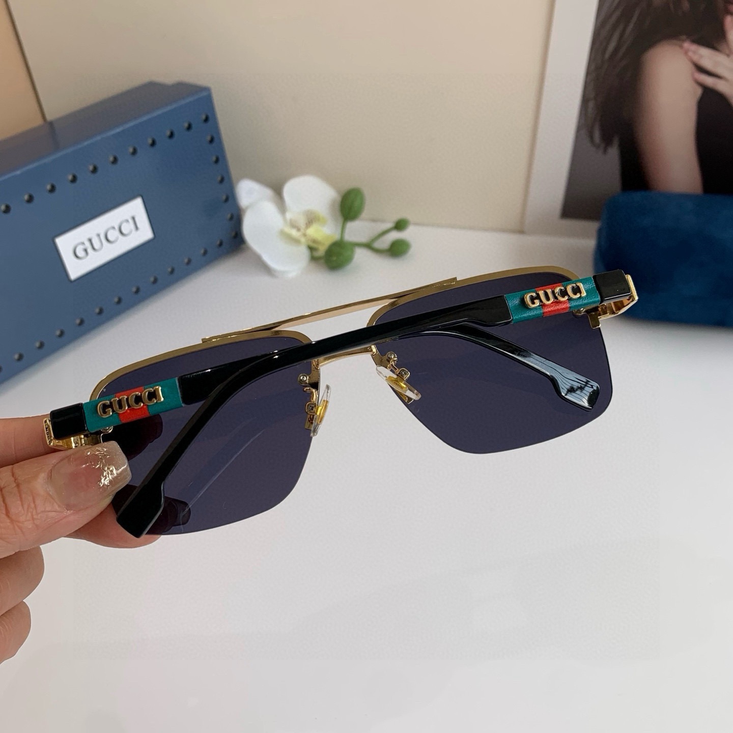 Gucci sunglasses