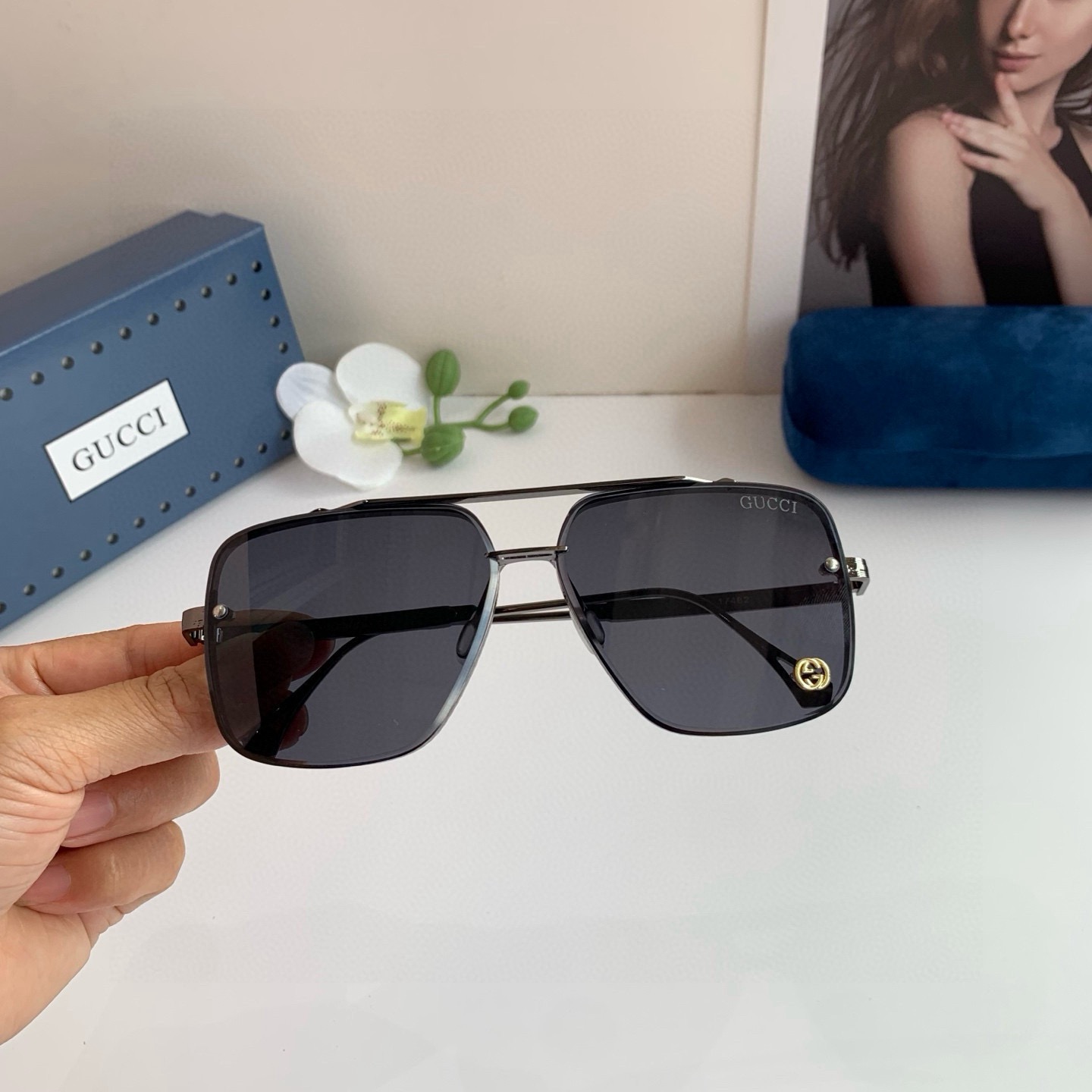 Gucci sunglasses